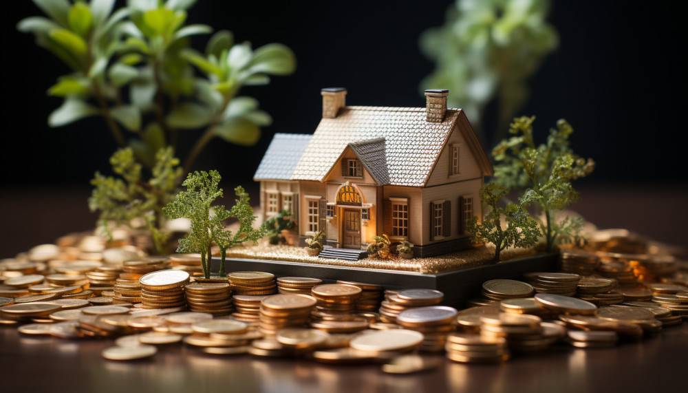 Achat d’un bien immobilier : Les différents frais qui s’y appliquent
