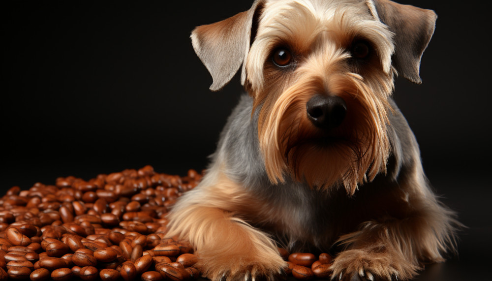 Ce qu’il faut savoir sur l’alimentation d’un chien âgé