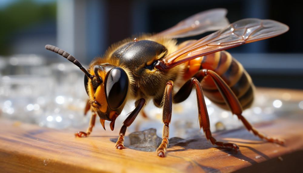 Cinq conseils pour lutter contre les insectes chez soi