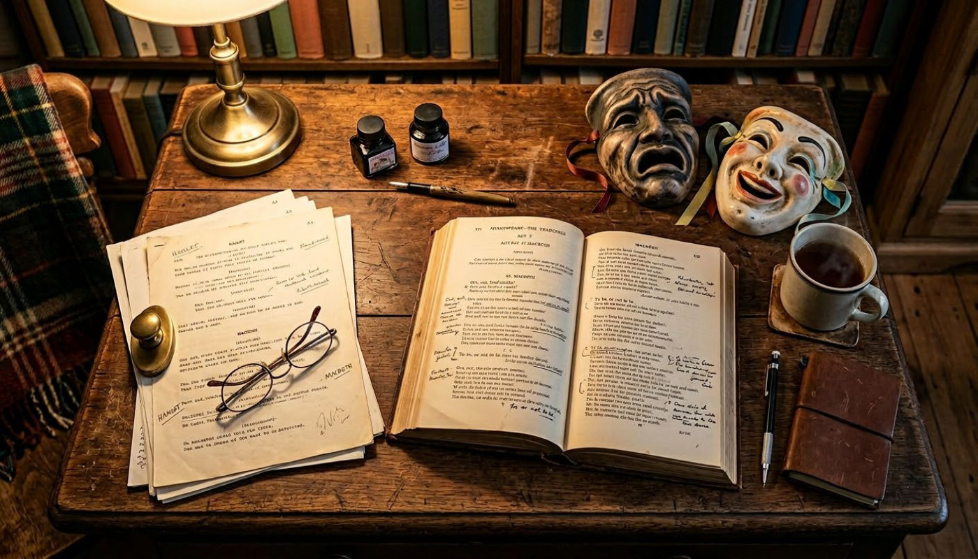 Comment choisir une pièce de théâtre pour une soirée culturelle réussie ?