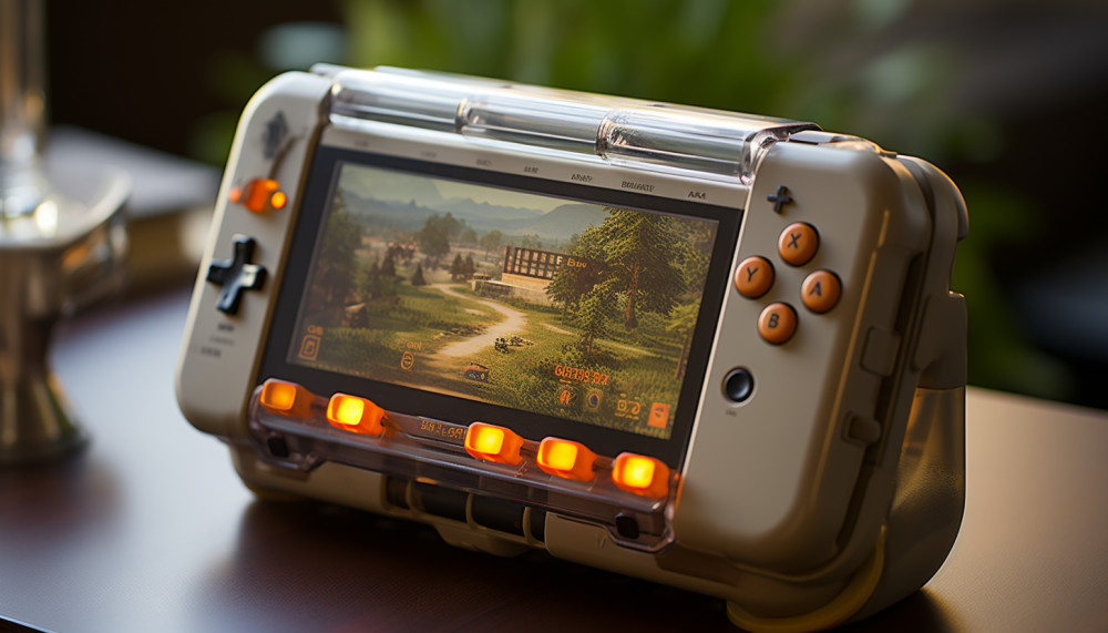 Comment protéger sa Nintendo Switch ?