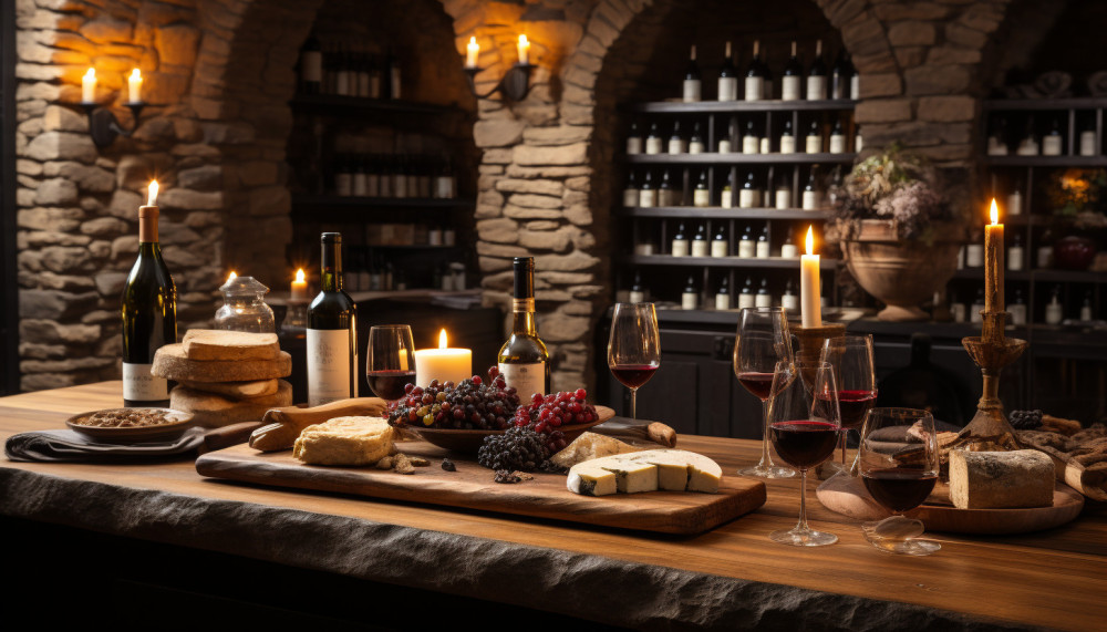 Comment réussir la mise en place de sa cave à vin ?