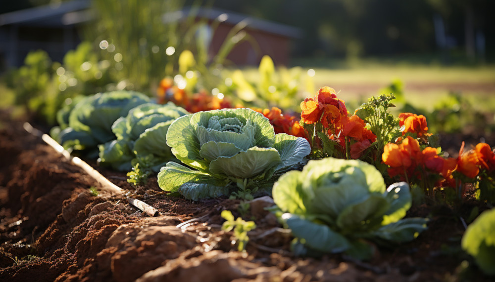 Conseils pour faire son potager sans pesticide