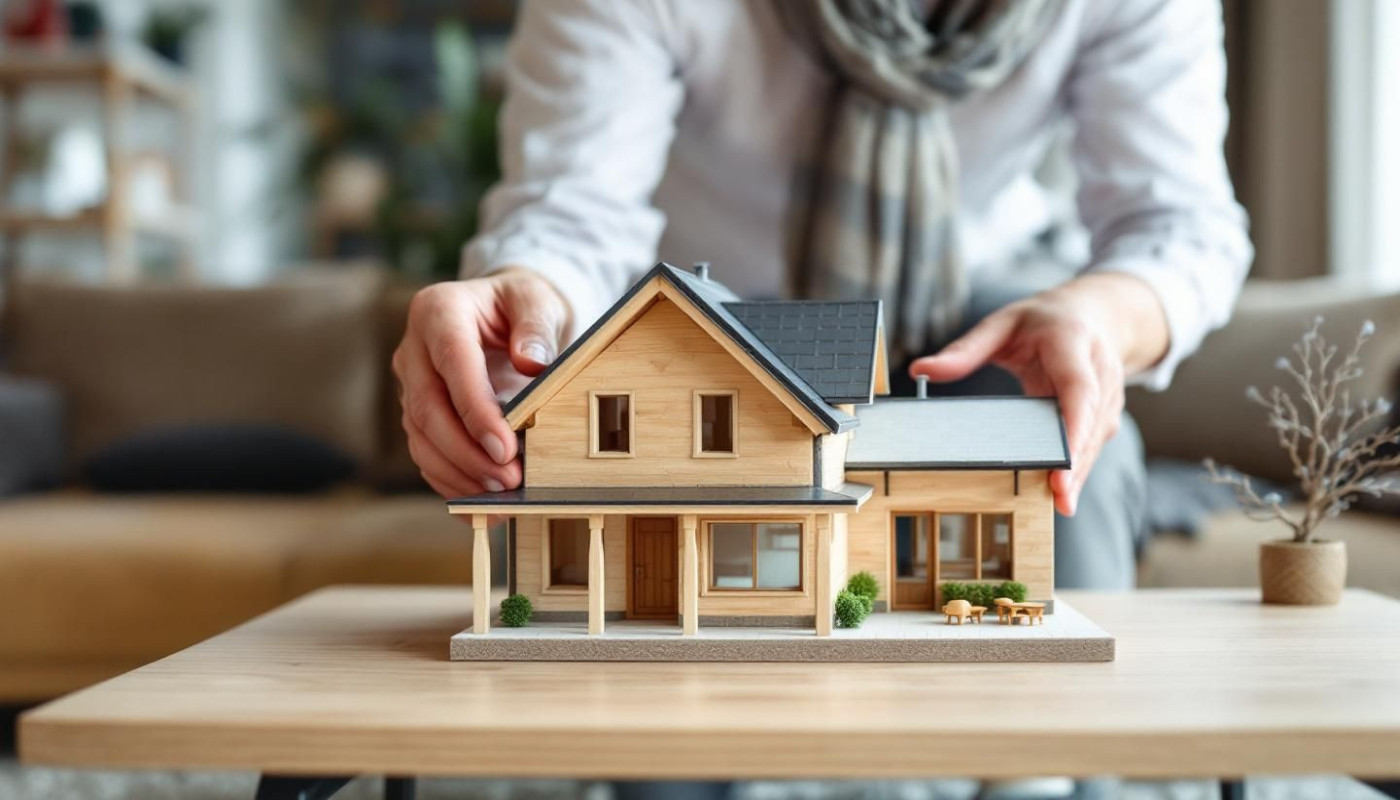 Découverte des étapes clés pour l'achat de votre résidence principale