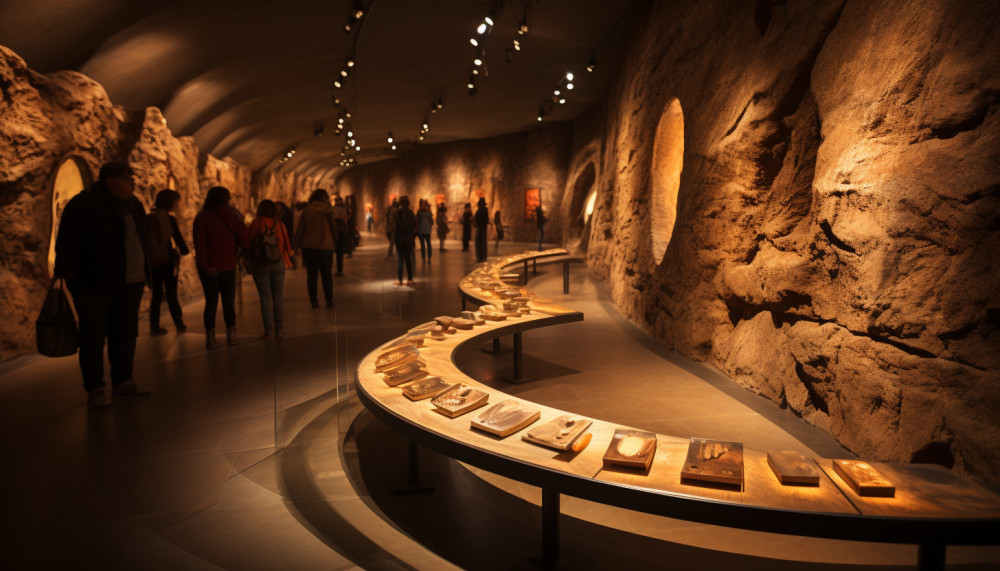 Découvrez les lieux culturels du département 91.