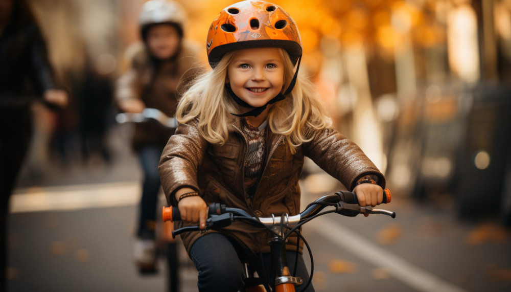 Draisienne : laquelle choisir pour son enfant en 2020 ?