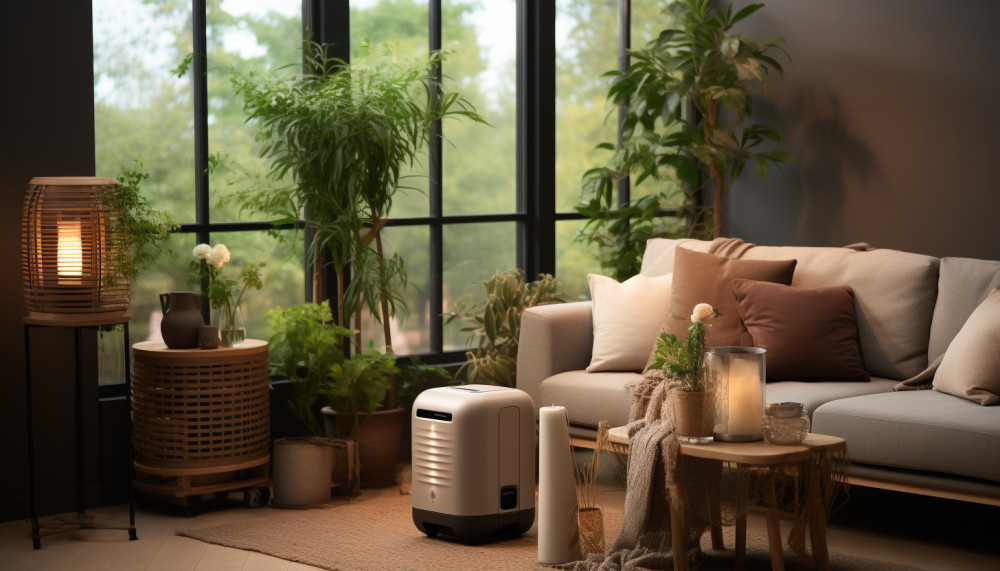 le climatiseur mobile réversible :un accessoire indispensable pour le foyer