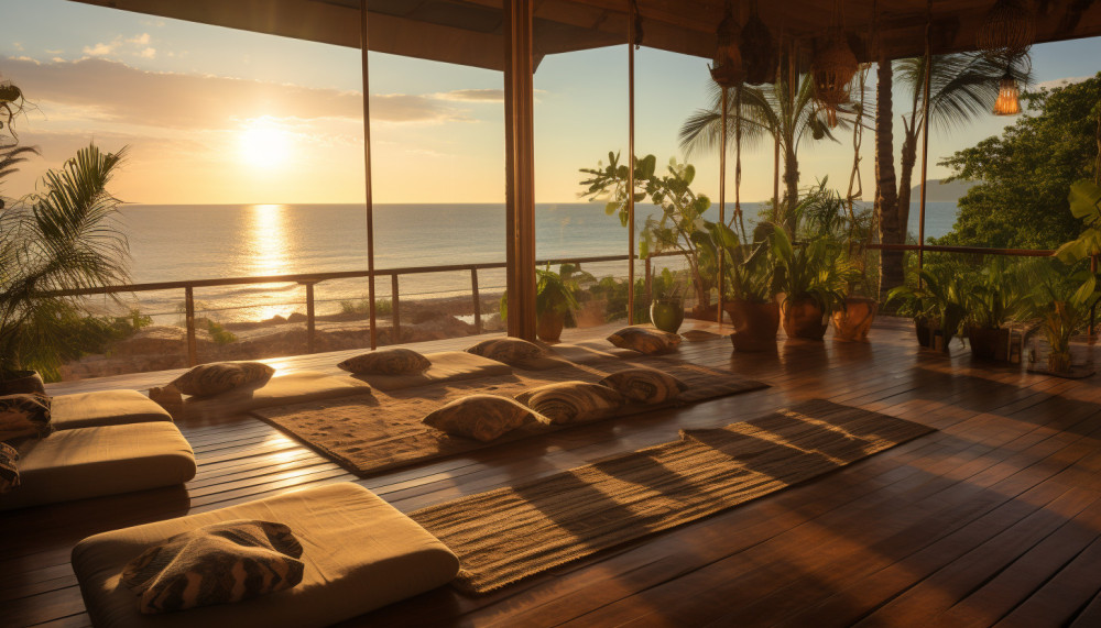 Le Mexique est-il une destination possible pour un Voyage de Yoga ?