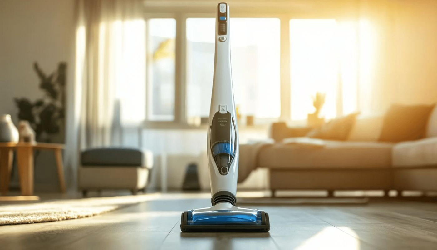 Les avantages des aspirateurs balais sans fil pour un nettoyage efficace