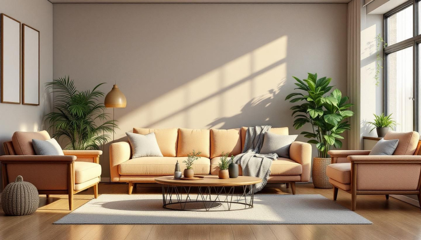 Les avantages des conseils déco personnalisés pour votre intérieur