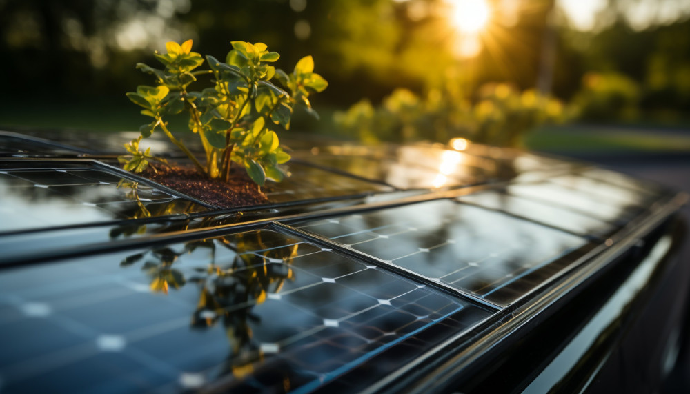 Les avantages du film solaire pour votre automobile