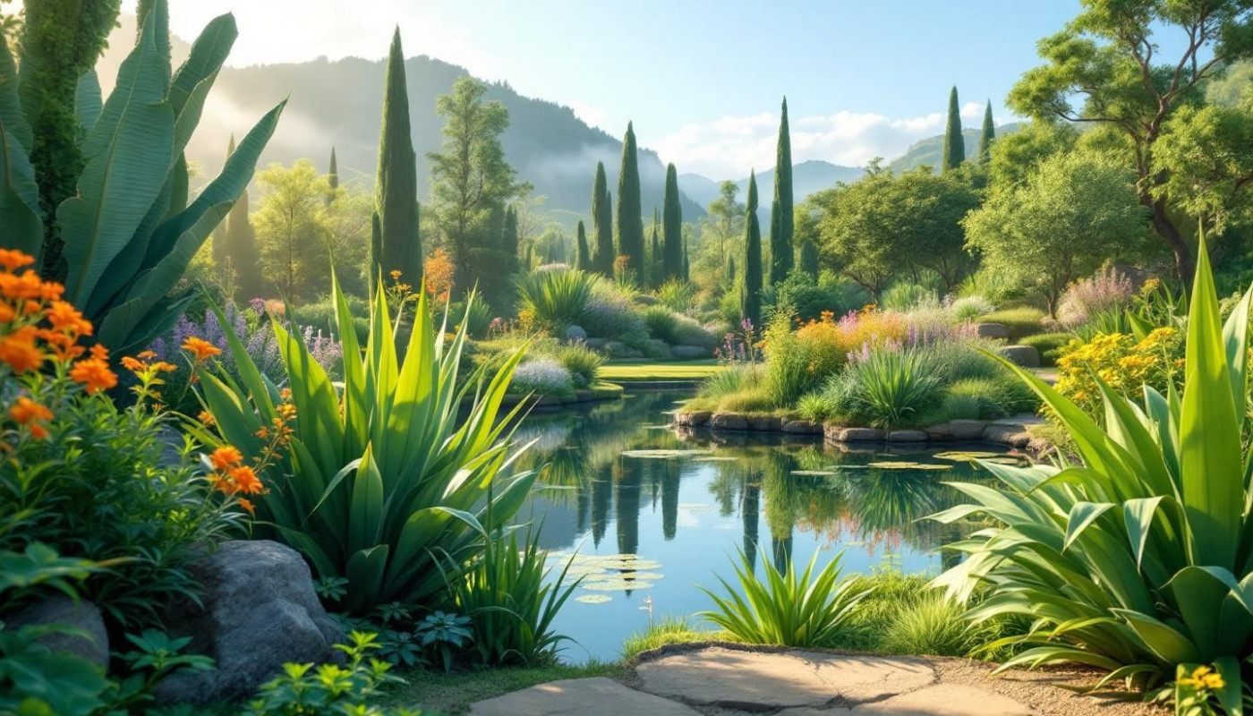 Les plantes adaptogènes et leur rôle dans la gestion du stress quotidien