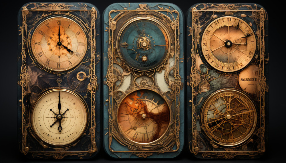 L’essence des différentes cartes de jeux