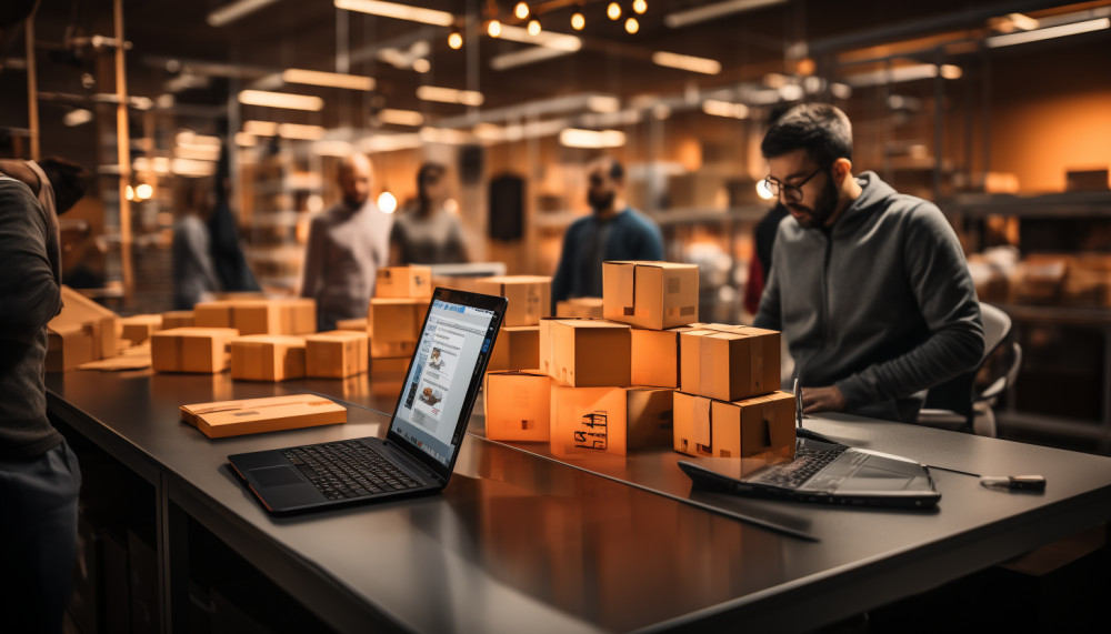 Meilleur guide commercial de dropshipping