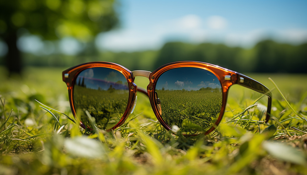Pourquoi utiliser des lunettes de soleil ?