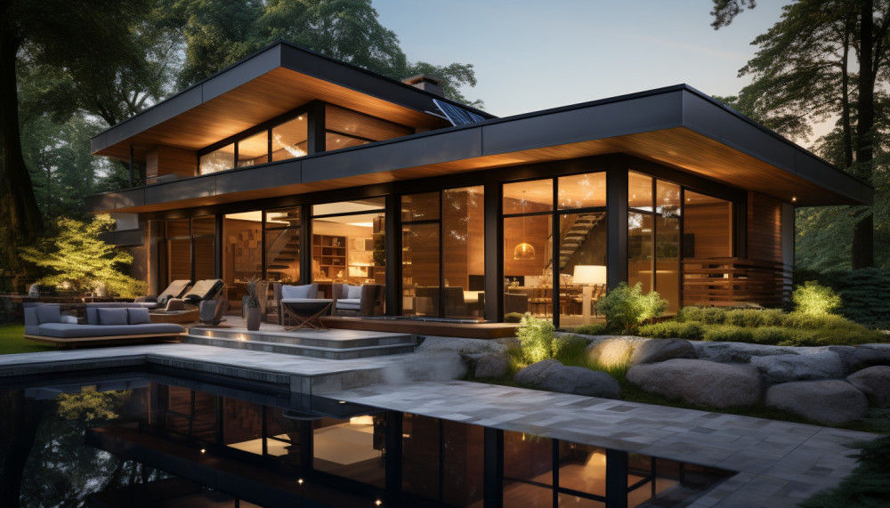 Pourquoi utiliser l'énergie solaire dans votre maison ?