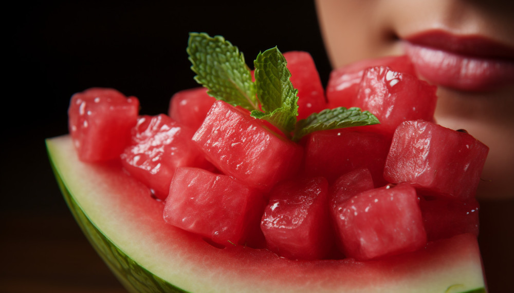 Quelques aliments qui font blanchir les dents