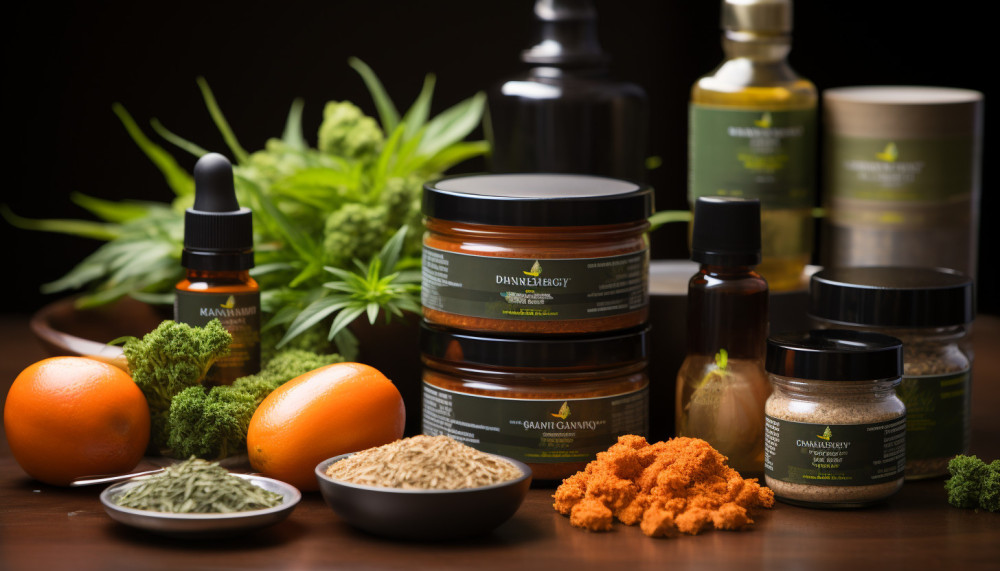 Qu’est-ce que le CBD ?