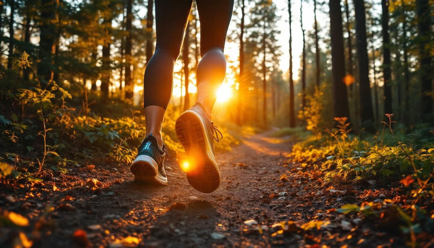 Santé - Stratégies naturelles pour booster votre métabolisme et perdre du poids