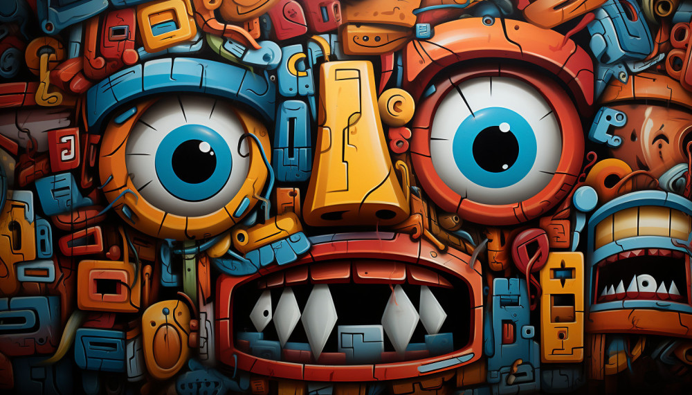 Tout savoir sur le graffiti