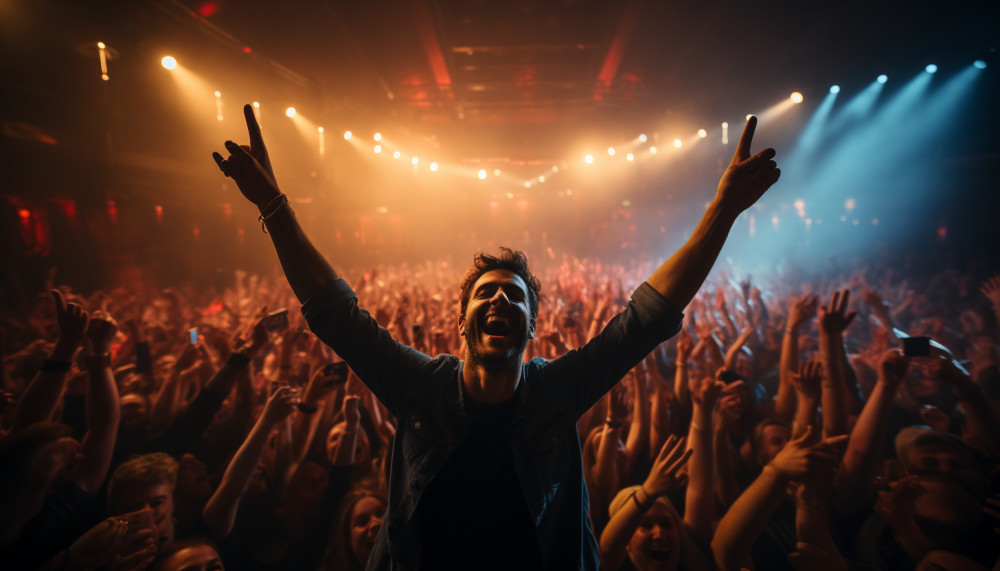 Tout savoir sur les concerts à emporter