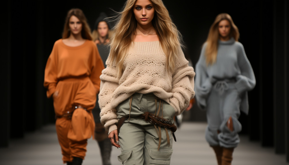 Un aperçu sur la tendance mode hiver