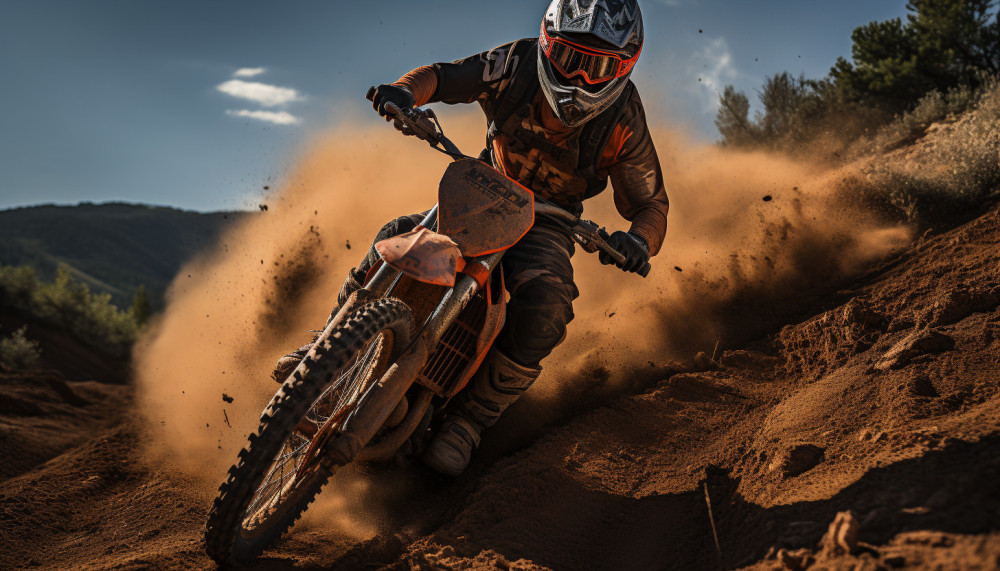 Voici les activités sportives à pratiquer avec un VTT